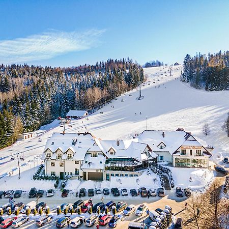 Kompleks Beskid Spytkowice  Εξωτερικό φωτογραφία