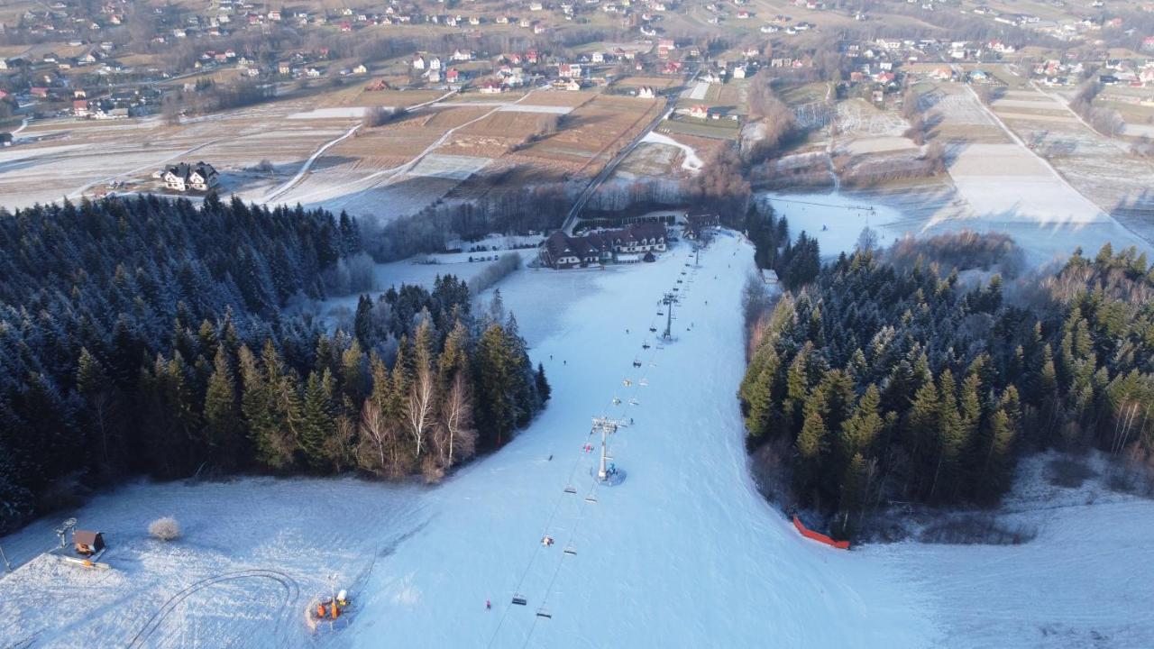 Kompleks Beskid Spytkowice  Εξωτερικό φωτογραφία